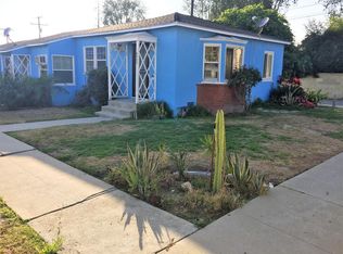 6043 El Rancho Dr APT A, Whittier, CA 90606