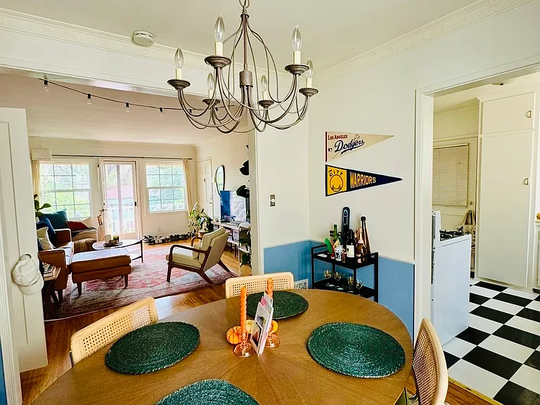 3249 Rowena Ave #3 — Photo 43