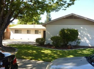 1901 Hagstrom Ct, Modesto, CA 95355