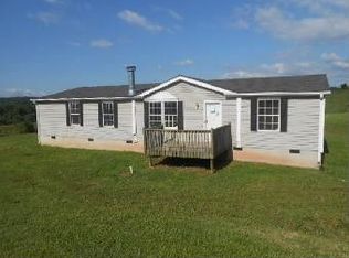 4159 Littlejohn Church Rd, Lenoir, NC 28645