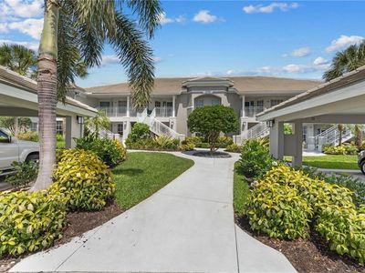 2215 Chesterbrook Ct APT 101, Naples, FL, 34109