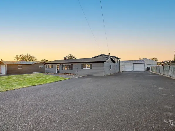 1119 Alder Dr, Lewiston, ID 83501