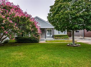 4815 W Amherst Ave, Dallas, TX 75209