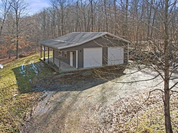 2487 N Pierce Dr, Solsberry, IN 47459