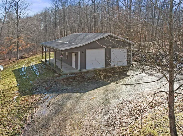 2487 N Pierce Dr, Solsberry, IN 47459