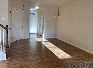 2836 Lanasa Ln, Apex, NC 27523