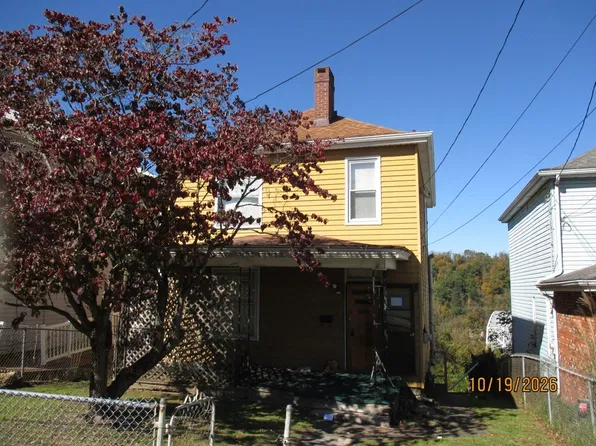 236 Cadwallader St, Brownsville, PA 15417
