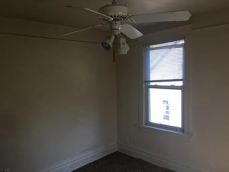 Front Bedroom