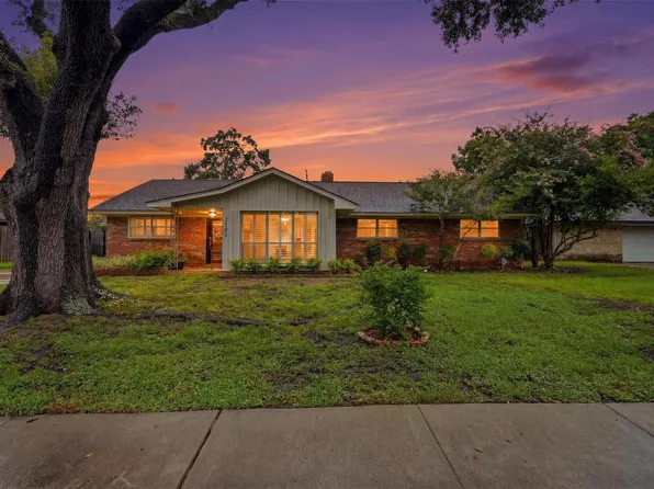 7707 Cayton St, Houston, TX 77061