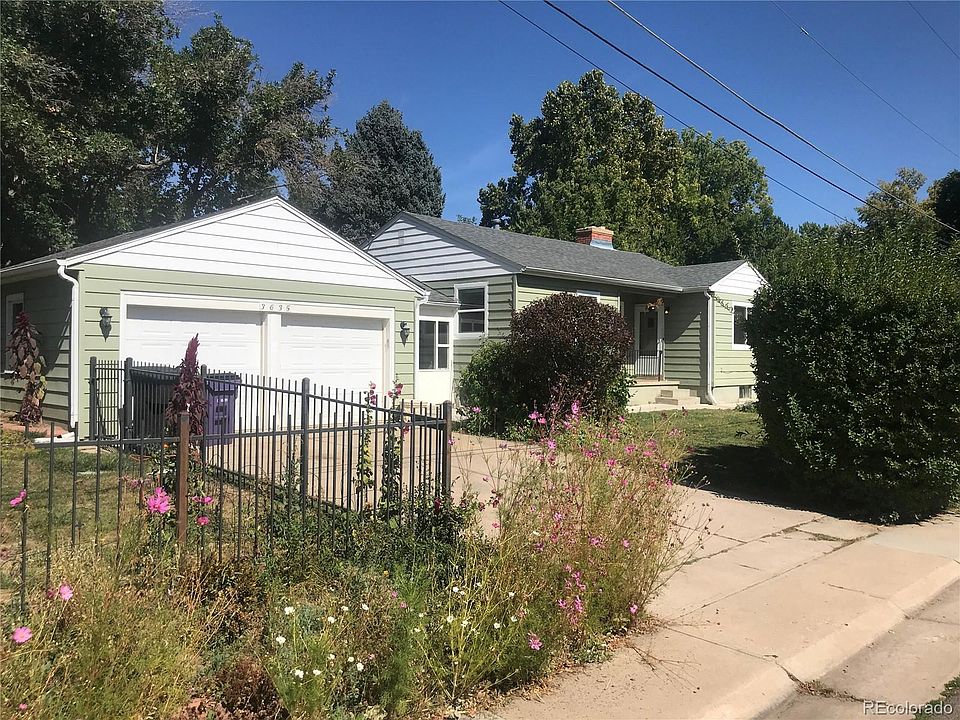 1st image of 3635 E Harvard Ave
