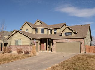 8059 Raspberry Dr, Frederick, CO 80504