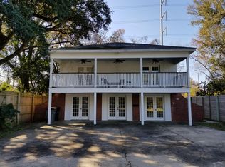 2920 S Eugene St, Baton Rouge, LA 70808
