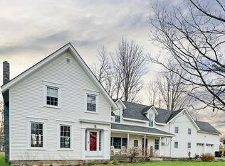 5 Ridge Rd, Corinth, ME 04427