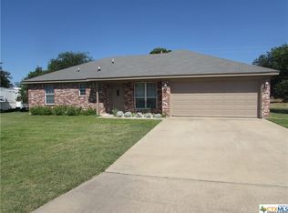 174 Lake Forest Dr, Morgans Pt Resort, TX 76513