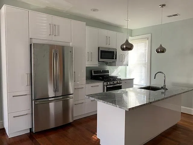 Building Photo - 1650 Newton St NW #2