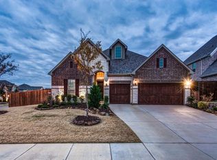 2310 Arbol Way, Prosper, TX 75078