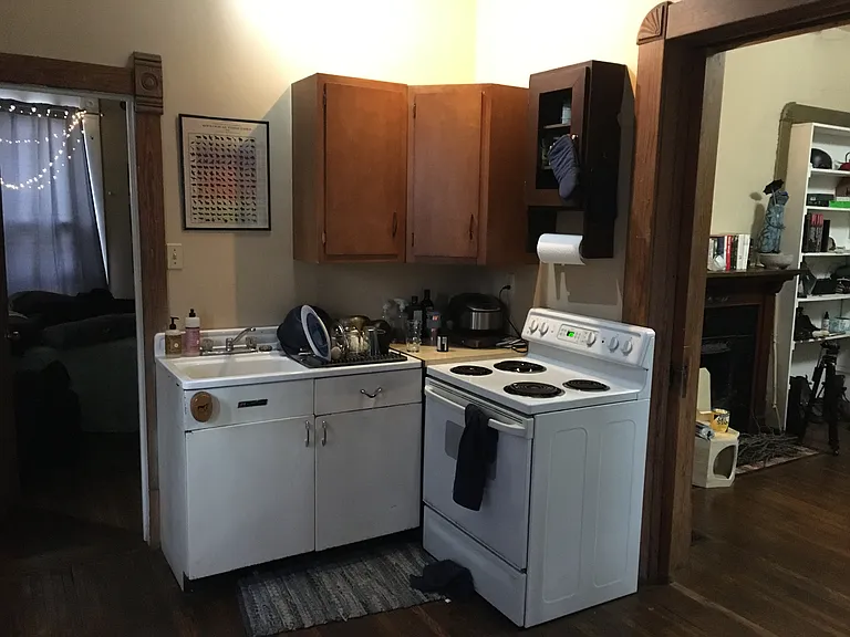 Kitchen unit1