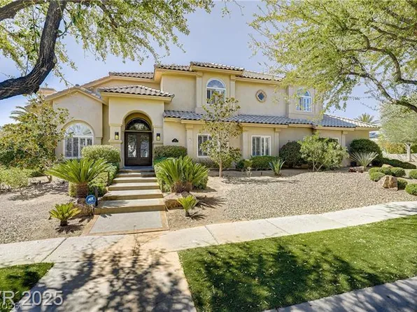 165 Inveraray Ct, Henderson, NV 89074