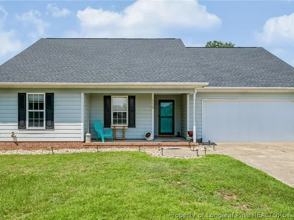 110 Digby Ct, Raeford, NC 28376