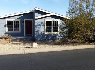 133 Windy Hill Drive, Roosevelt, AZ 85545