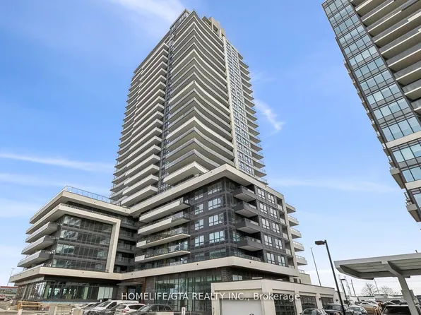 1455 Celebration Dr, Pickering, ON