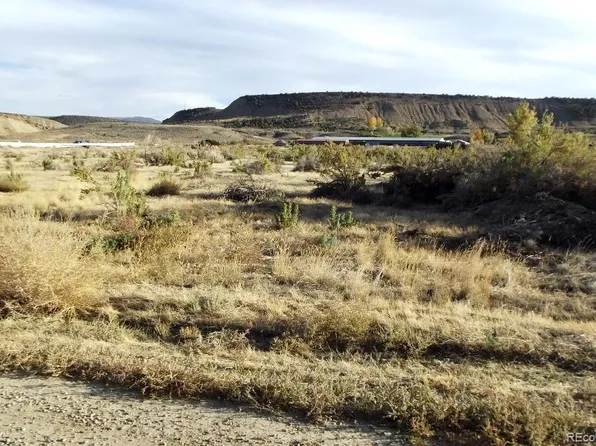 212 Industrial Parkway LOT 6, Rangely, CO 81648