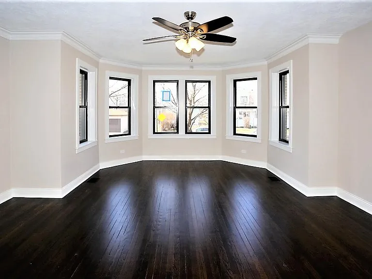 4447 N Rockwell St #1 — Photo 1