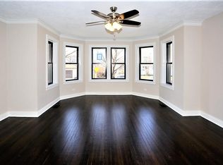 4447 N Rockwell St #1, Chicago, IL 60625