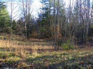 0 Elon Rd LOT B, Monroe, VA 24574