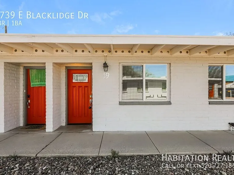3739 E Blacklidge Dr — Photo 15