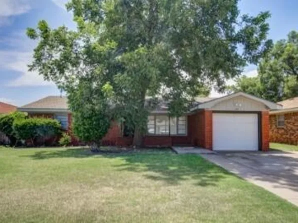 2611 49th St, Lubbock, TX 79413