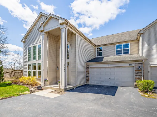 2741 Acorn Ct Unit 2741, Dundee, IL 60118