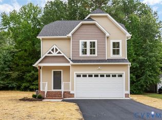 7603 Oster Dr, Richmond, VA 23227