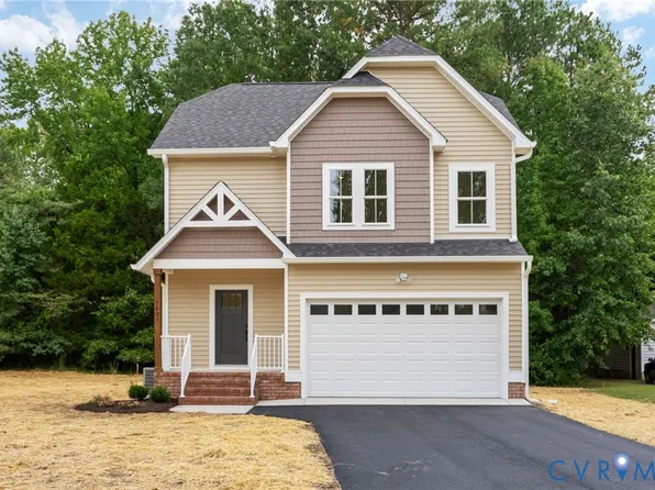 7603 Oster Dr, Richmond, VA 23227