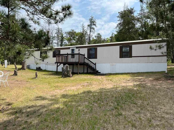 W14229 Beverly Ln, Athelstane, WI 54104