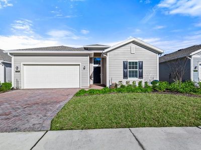 75599 Pondside Ln, Yulee, FL, 32097