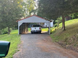 88 McGlamary Ln, Baxter, KY 40806