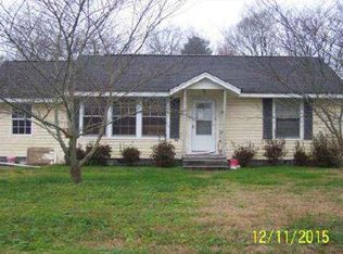 1103 Dennis Ave, Jasper, TN 37347
