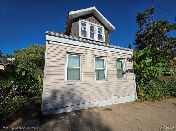 1509 W Main St, Belleville, IL 62220