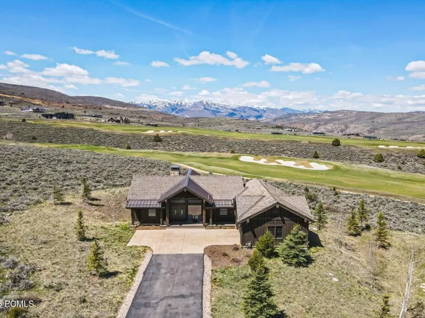 6552 E Broken Stick Ct, Kamas, UT 84036