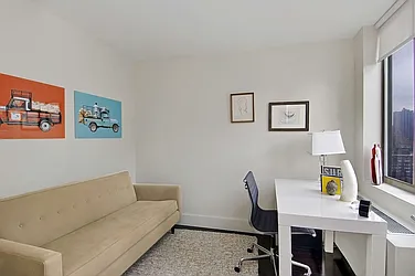 Rented by Compass