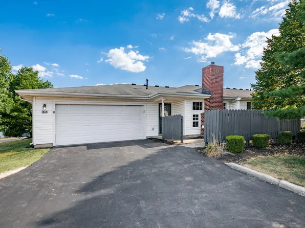 8390 Sable Crossing Dr, Columbus, OH 43240