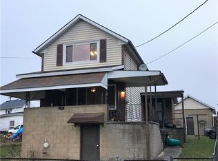 401 Ash St, Richeyville, PA 15358