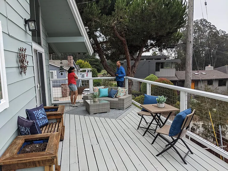 431 Palmer Ave — Photo 6