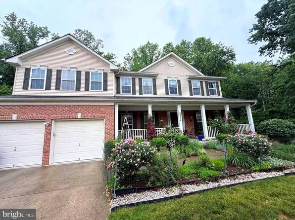 4012 Cotton Tree Ln, Burtonsville, MD 20866