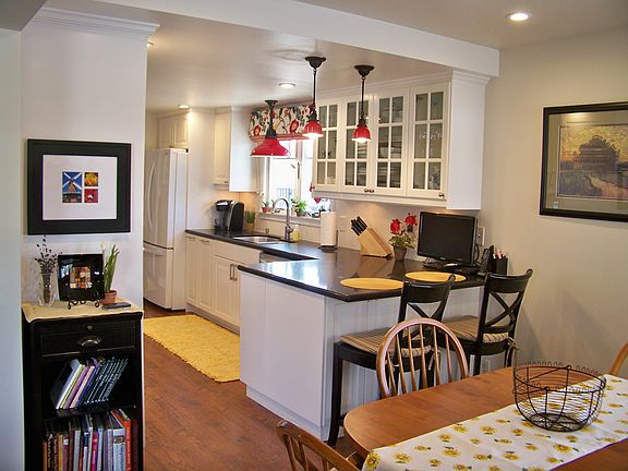 Dining Room/Kitchen