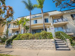 20317.1 Saticoy St #209, Winnetka, CA 91306