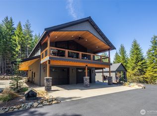 261 Polaris Dr, Cle Elum, WA 98922