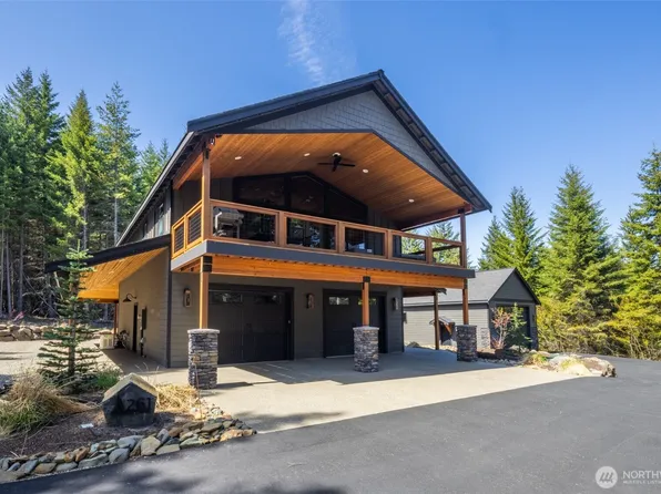 261 polaris Drive, Cle Elum, WA 98922