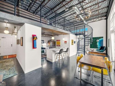 572 Edgewood Ave NE #306, Atlanta, GA, 30312